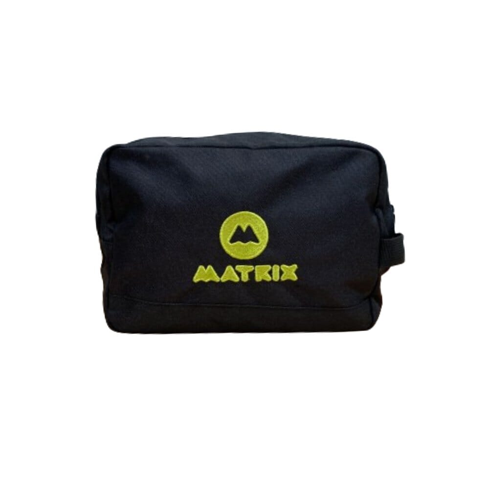 Matrix Hockey Toiletry Bag - Other Bags